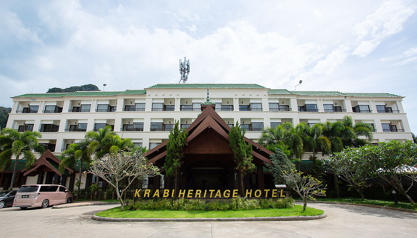 Krabi Heritage